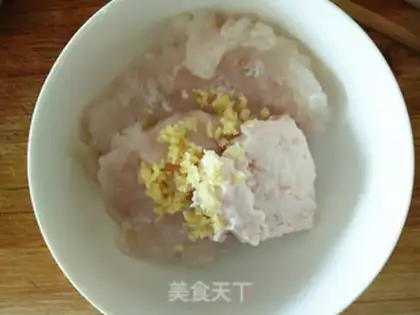 Make Dragonfish omelet step 3