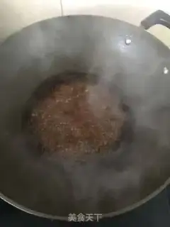 Make Sour tofu step 6
