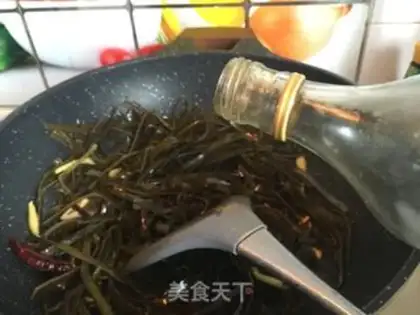 Make Seaweed wiring step 7