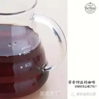 Make Handmade coffee step 7