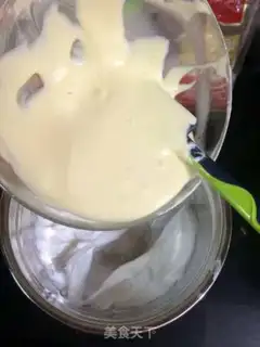 Make Zero failed nudity cake roll step 14