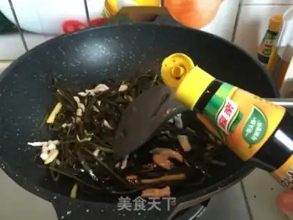 Make Seaweed wiring step 10
