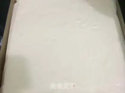 Make Zero failed nudity cake roll step 15