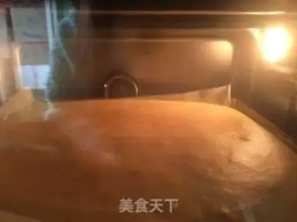 Make Zero failed nudity cake roll step 16