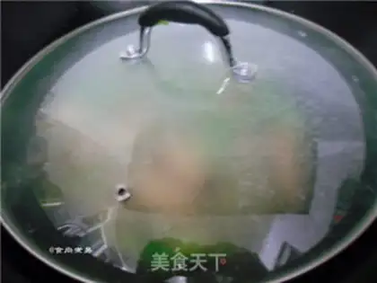 Make Savior scabfish step 8