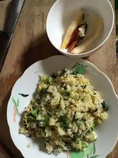 Make Spicy noodles step 0