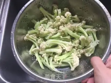 Make Dry casserole step 2