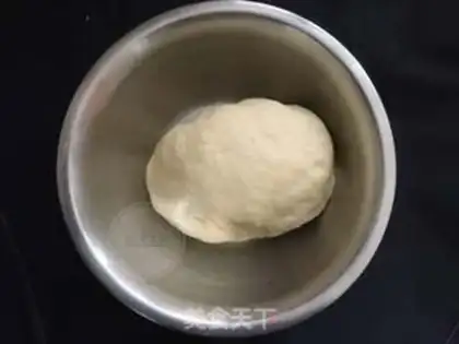 Make Sweet apple pie step 4