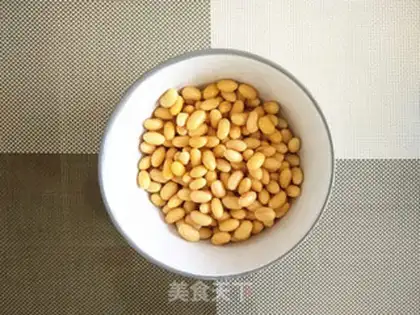 Make Potato soup step 0