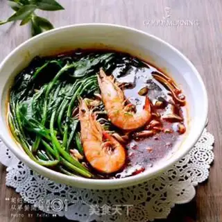 Make Spicy noodles step 5