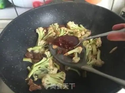 Make Dry casserole step 7