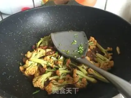 Make Dry casserole step 8