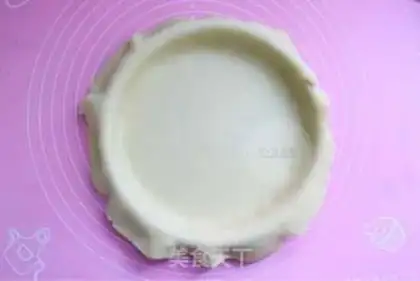 Make Sweet apple pie step 10