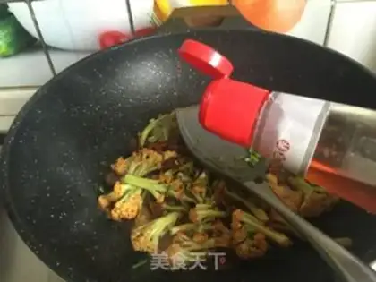 Make Dry casserole step 9