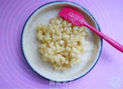 Make Sweet apple pie step 12
