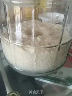Make The rice beverage step 4