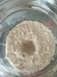 Make The rice beverage step 5
