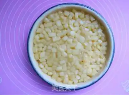 Make Sweet apple pie step 13