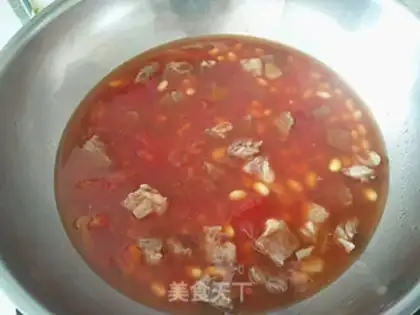 Make Potato soup step 5