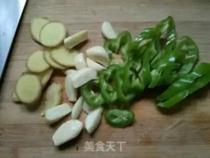 Make Pickled cucumber step 2