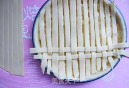 Make Sweet apple pie step 15