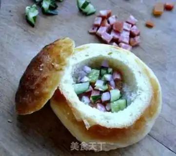 Make Bread step 2