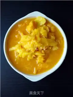 Make Wine mango step 1