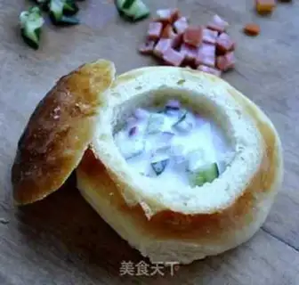 Make Bread step 3