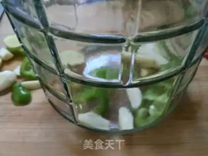 Make Pickled cucumber step 4