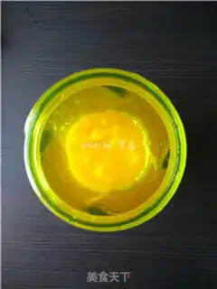 Make Wine mango step 2