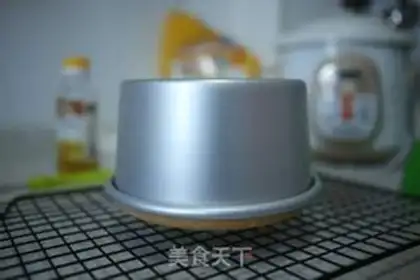 Make Six inches of wind step 21