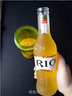 Make Wine mango step 3