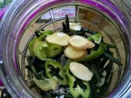 Make Pickled cucumber step 5