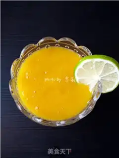 Make Wine mango step 5