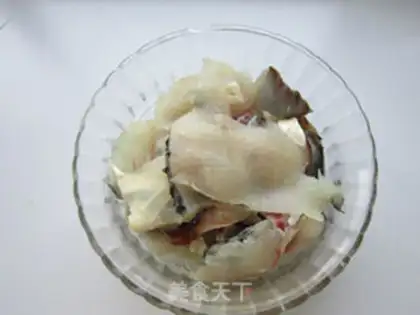 Make Red nut family ketchup step 4