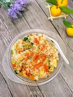 Make Tomato egg gravy step 8