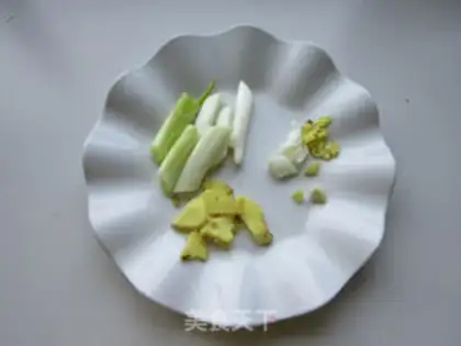 Make Red nut family ketchup step 5