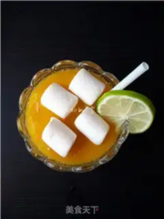 Make Wine mango step 6