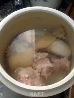 Make Powder chicken step 1