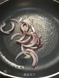 Make Creamed balmfish step 4