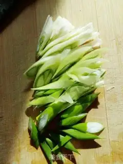 Make Roasted tofu step 1