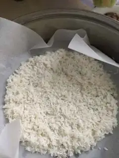 Make Wuhan, three bean skins step 0