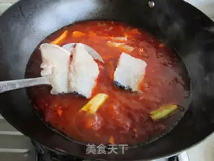 Make Red nut family ketchup step 10