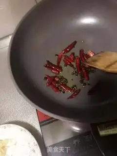Make The dried omelet step 2