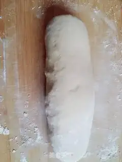 Make Celery buns / cabbage buns step 5