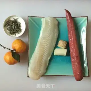 Make Spamballs step 0
