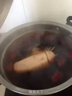 Make ♪ The guacamole ♪ step 2