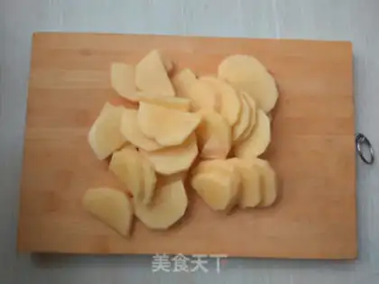 Make The ground is fresh step 4
