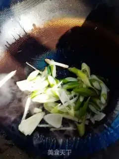 Make Roasted tofu step 4