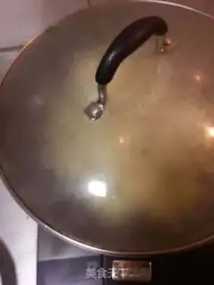 Make The dried omelet step 5